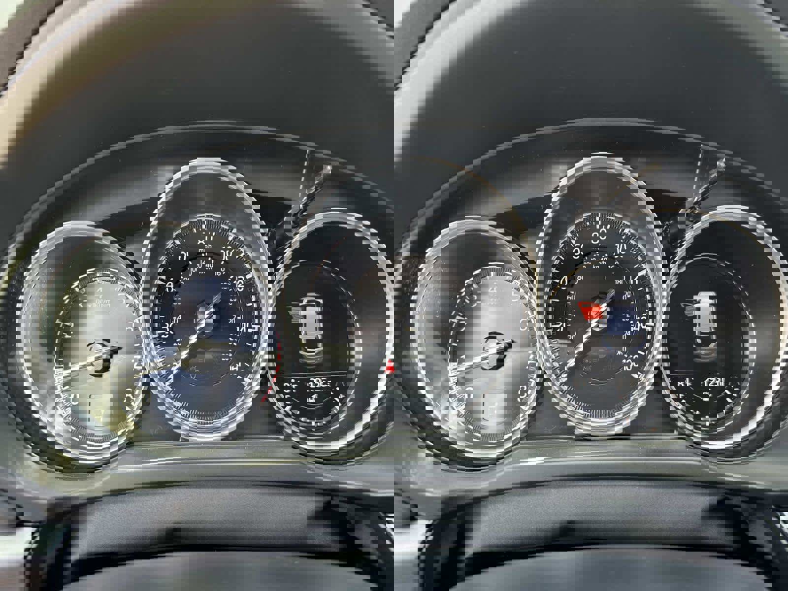 Used 2023 MAZDA CX-5 AWD 2.5 S w/ Preferred Package image 28