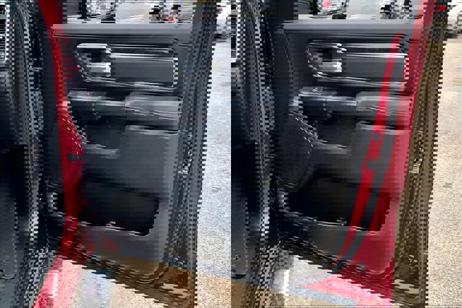 Used 2023 RAM 1500 Lone Star image 21