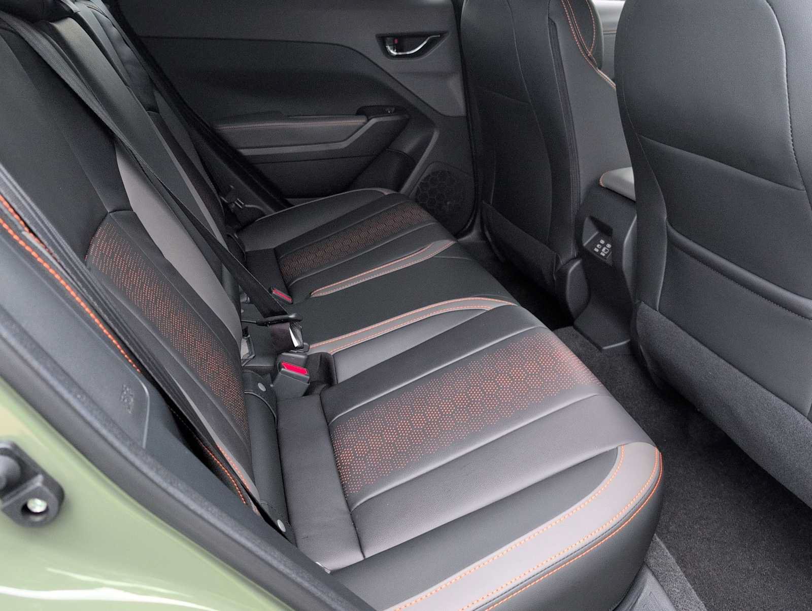 New 2026 Subaru Crosstrek 2.5i Limited AWD/4WD image 21