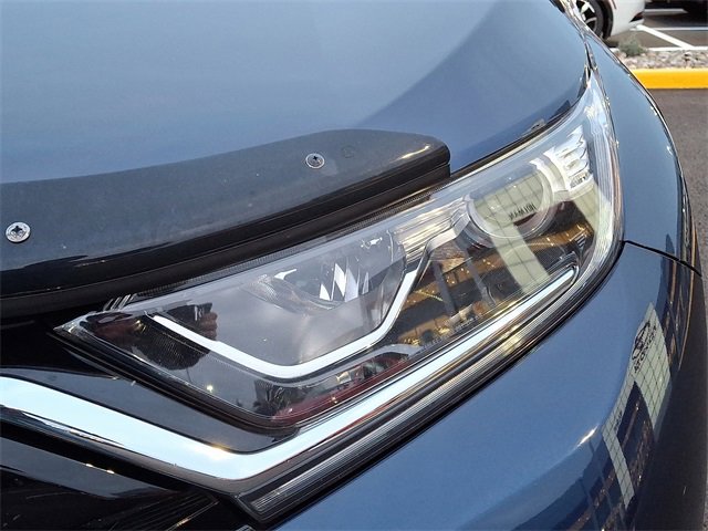 Used 2020 Honda CR-V EX-L image 14