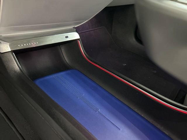 Used 2024 Cadillac Lyriq Luxury image 21