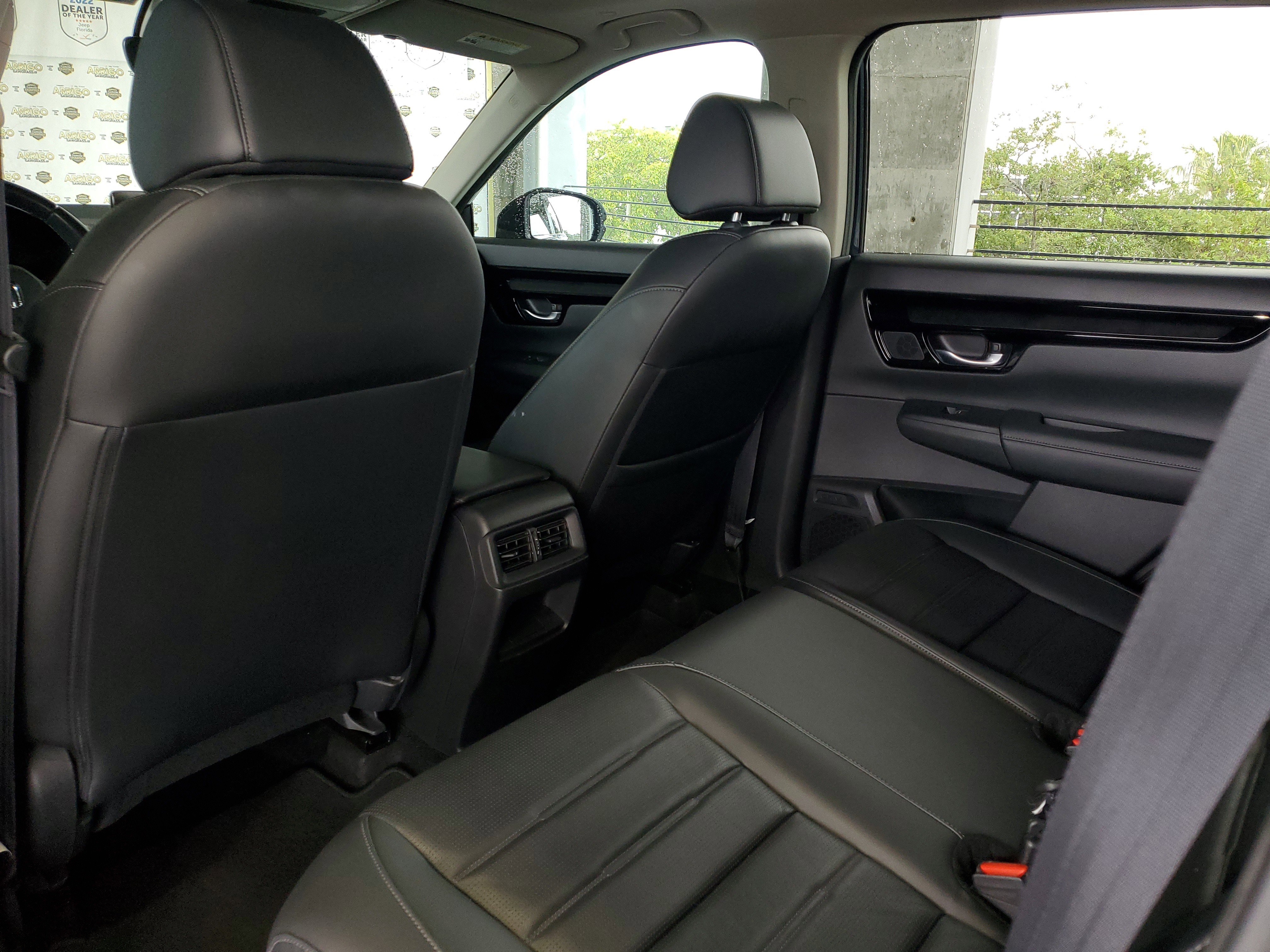 Used 2023 Honda CR-V EX-L image 9