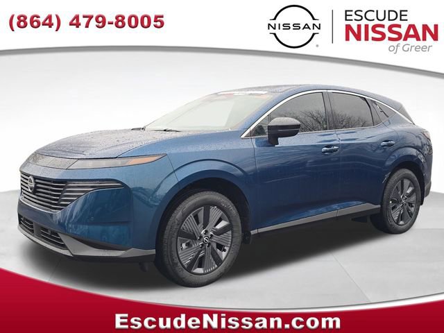 New 2026 Nissan Murano SL AWD/4WD image 7