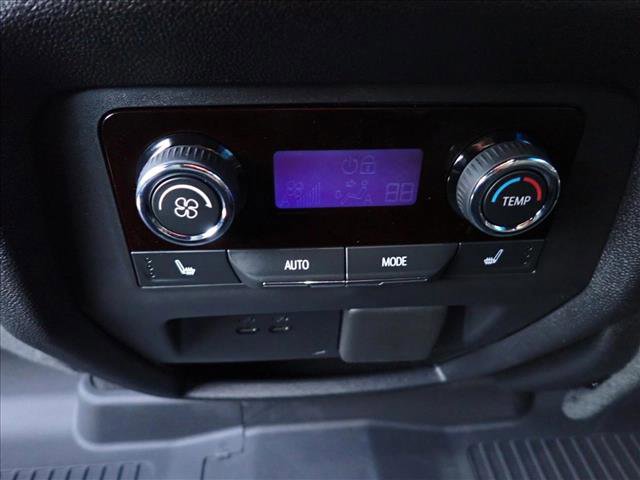 New 2026 Chevrolet Traverse RS image 11