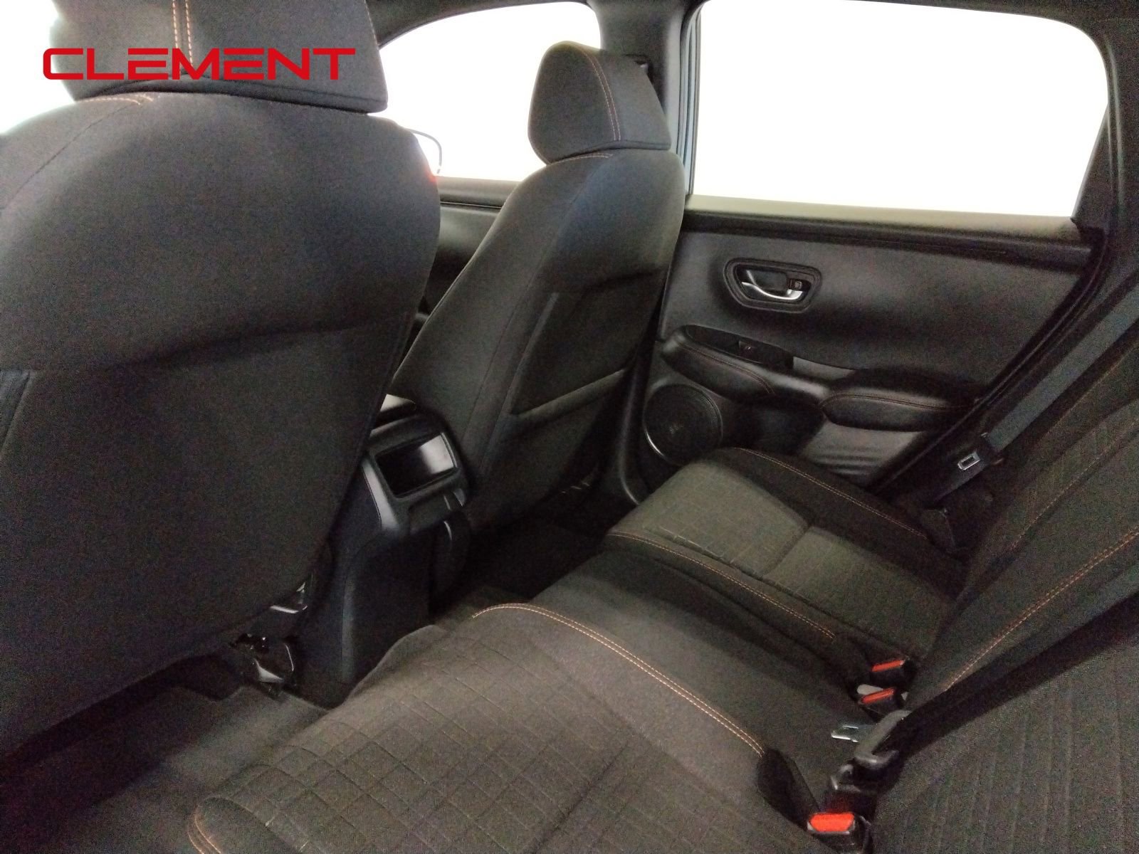 Used 2024 Honda HR-V Sport image 33