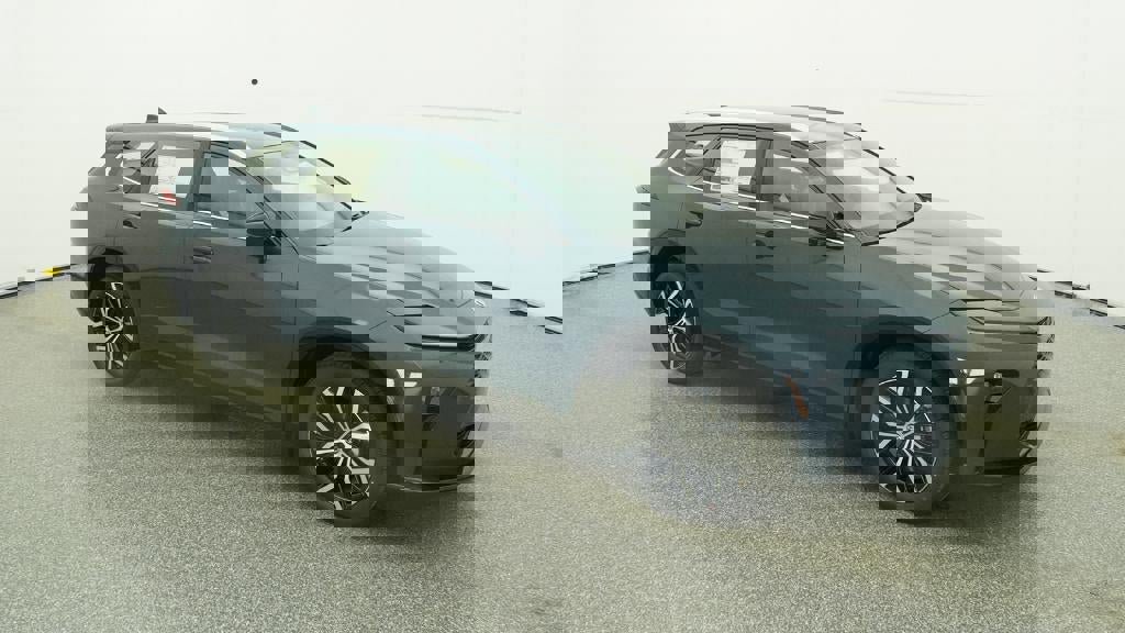 New 2026 Toyota Crown Signia image 12