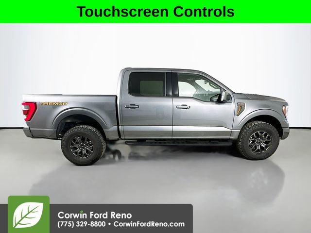 Used 2023 Ford F150 Tremor w/ Equipment Group 402A High AWD/4WD image 8
