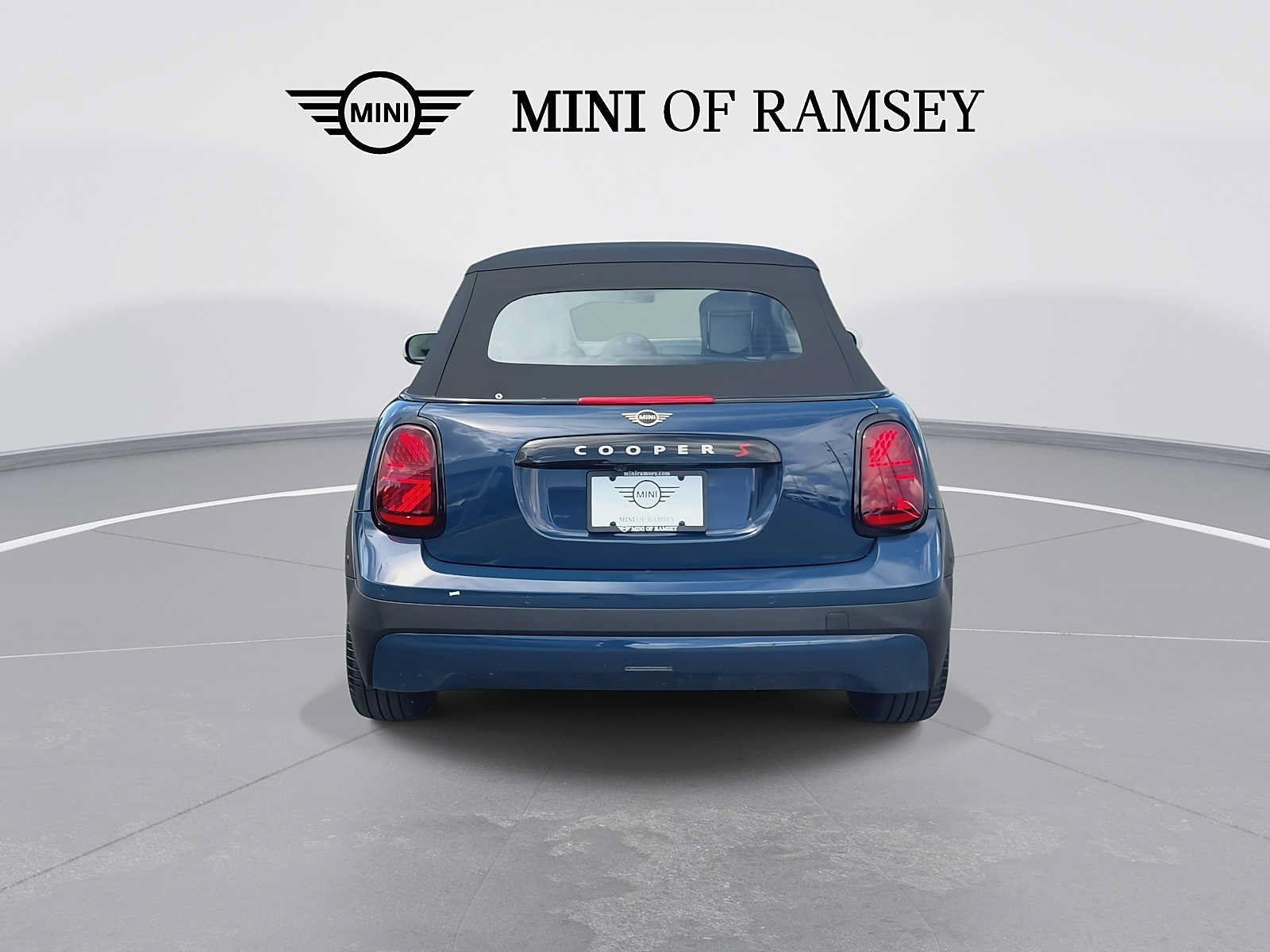 Used 2026 MINI Cooper S FWD image 7