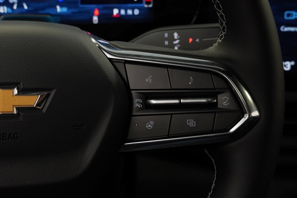 New 2026 Chevrolet Silverado EV LT AWD/4WD image 20