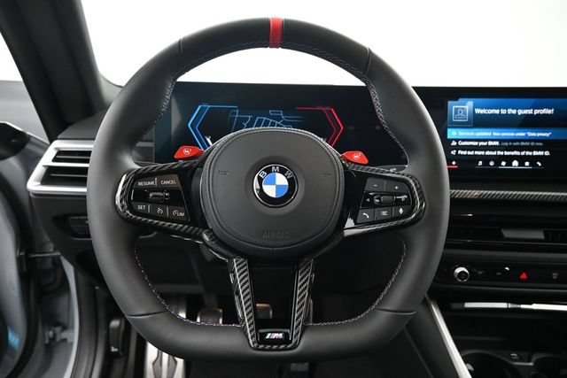 New 2026 BMW M2 w/ Carbon Package RWD image 13