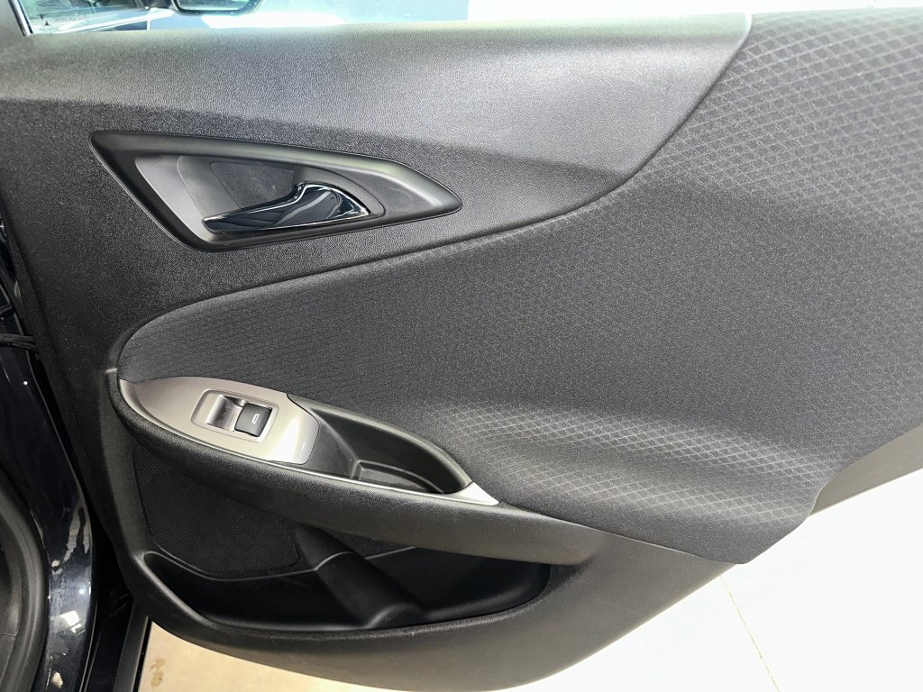 Used 2022 Chevrolet Malibu LS FWD image 25