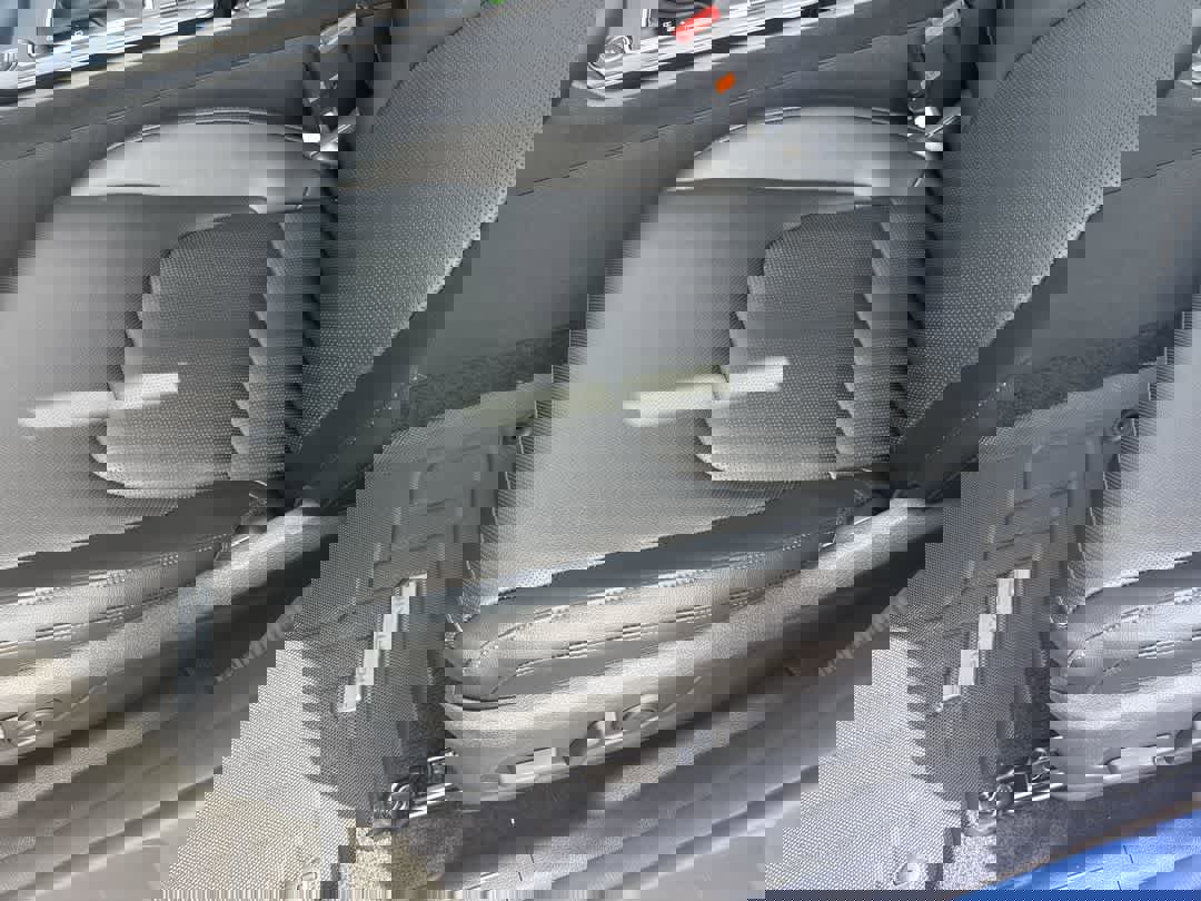 New 2026 Kia Sportage EX image 11