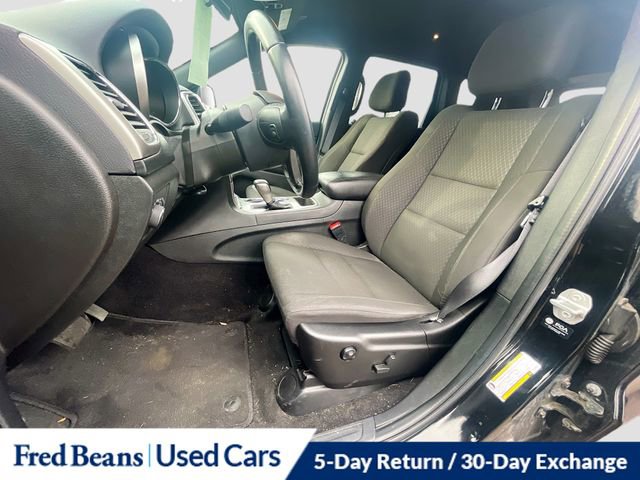 Used 2021 Jeep Grand Cherokee Laredo image 20