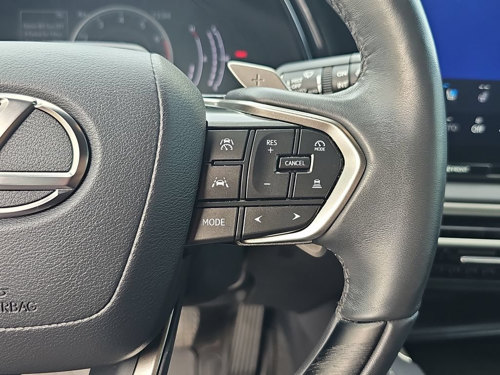 Certified 2024 Lexus RX 350 Premium w/ Convenience Package AWD/4WD image 18