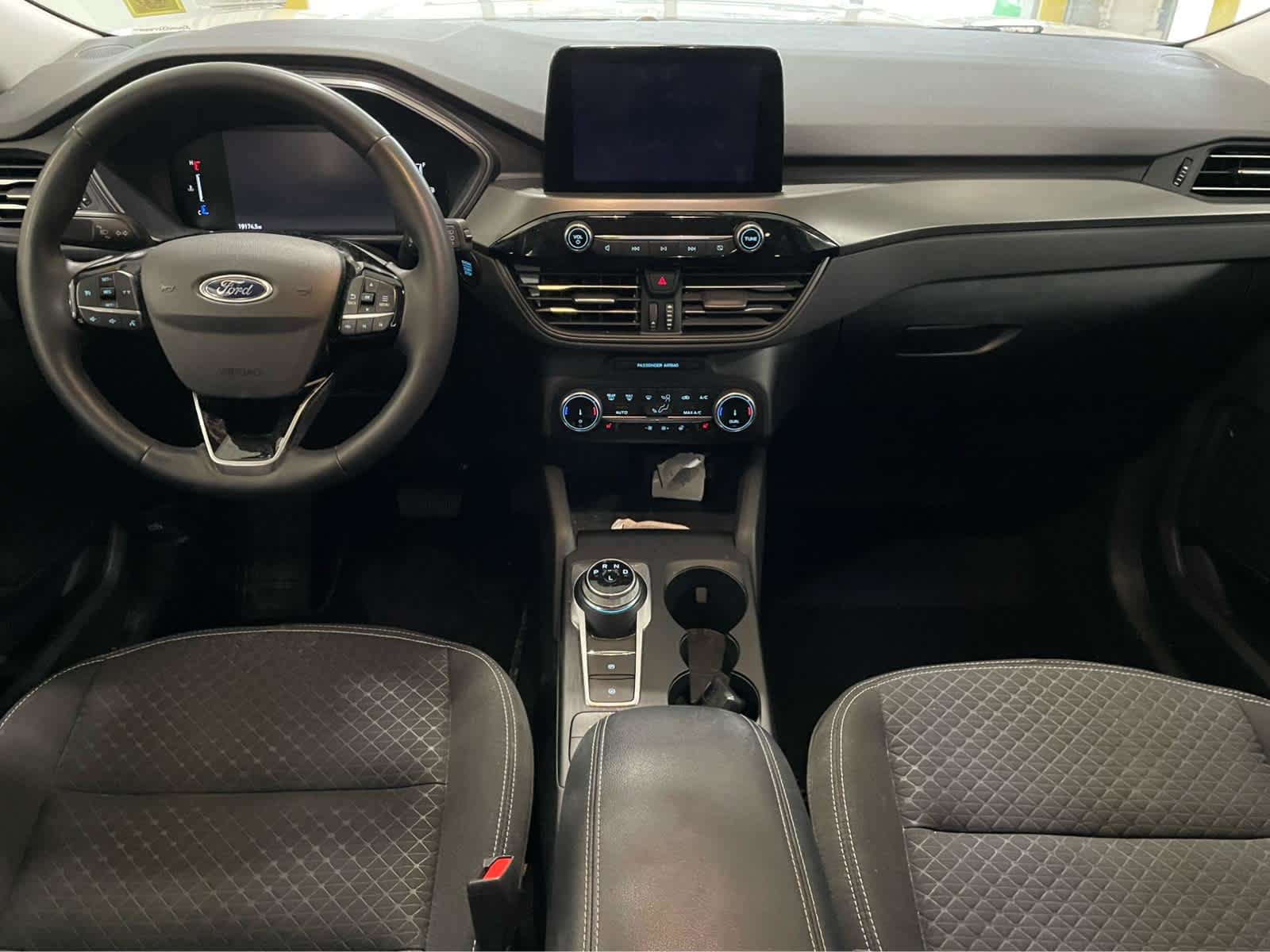 Used 2023 Ford Escape Active AWD/4WD image 10