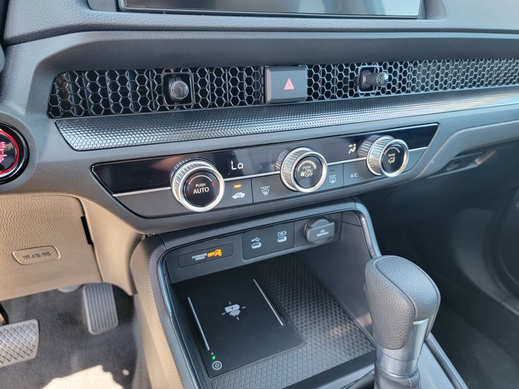 New 2026 Honda CR-V LX image 27