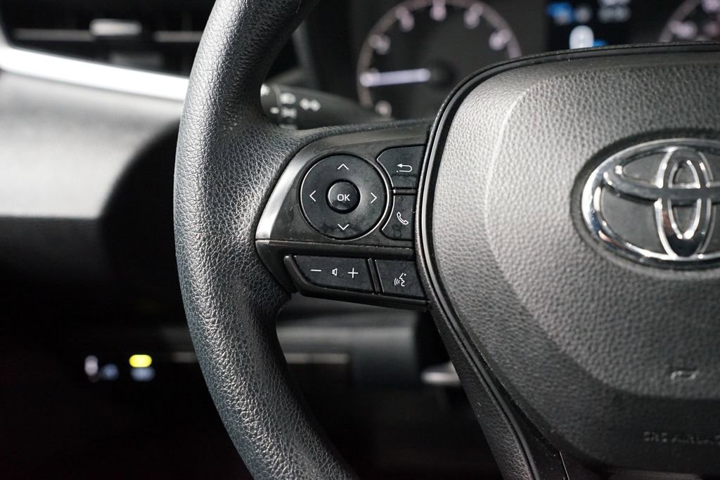 Certified 2023 Toyota Corolla LE image 14