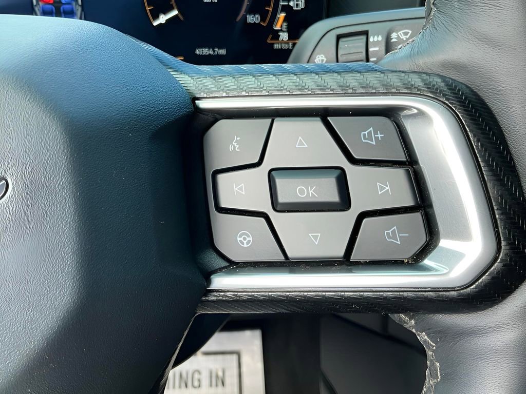 Certified 2024 Ford Mustang GT RWD image 29