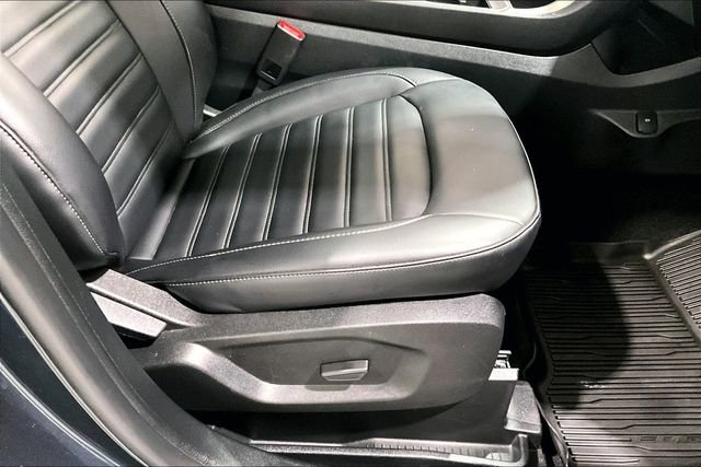 Used 2024 Ford Edge SEL w/ Convenience Package image 40