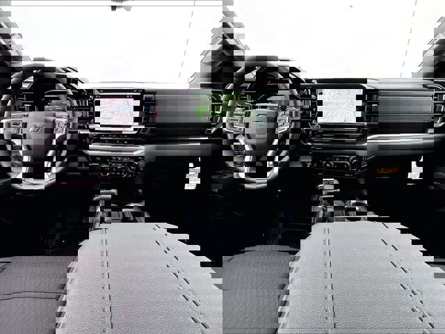 New 2025 Chevrolet Silverado 1500 RST image 11