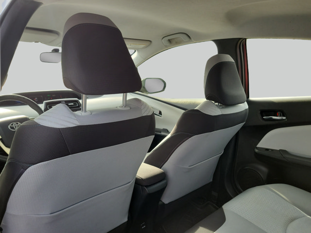 Used 2016 Toyota Prius Three FWD image 10