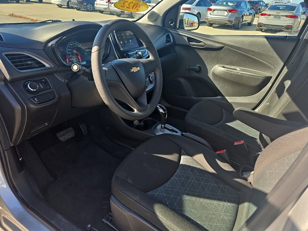Used 2022 Chevrolet Spark LS image 15