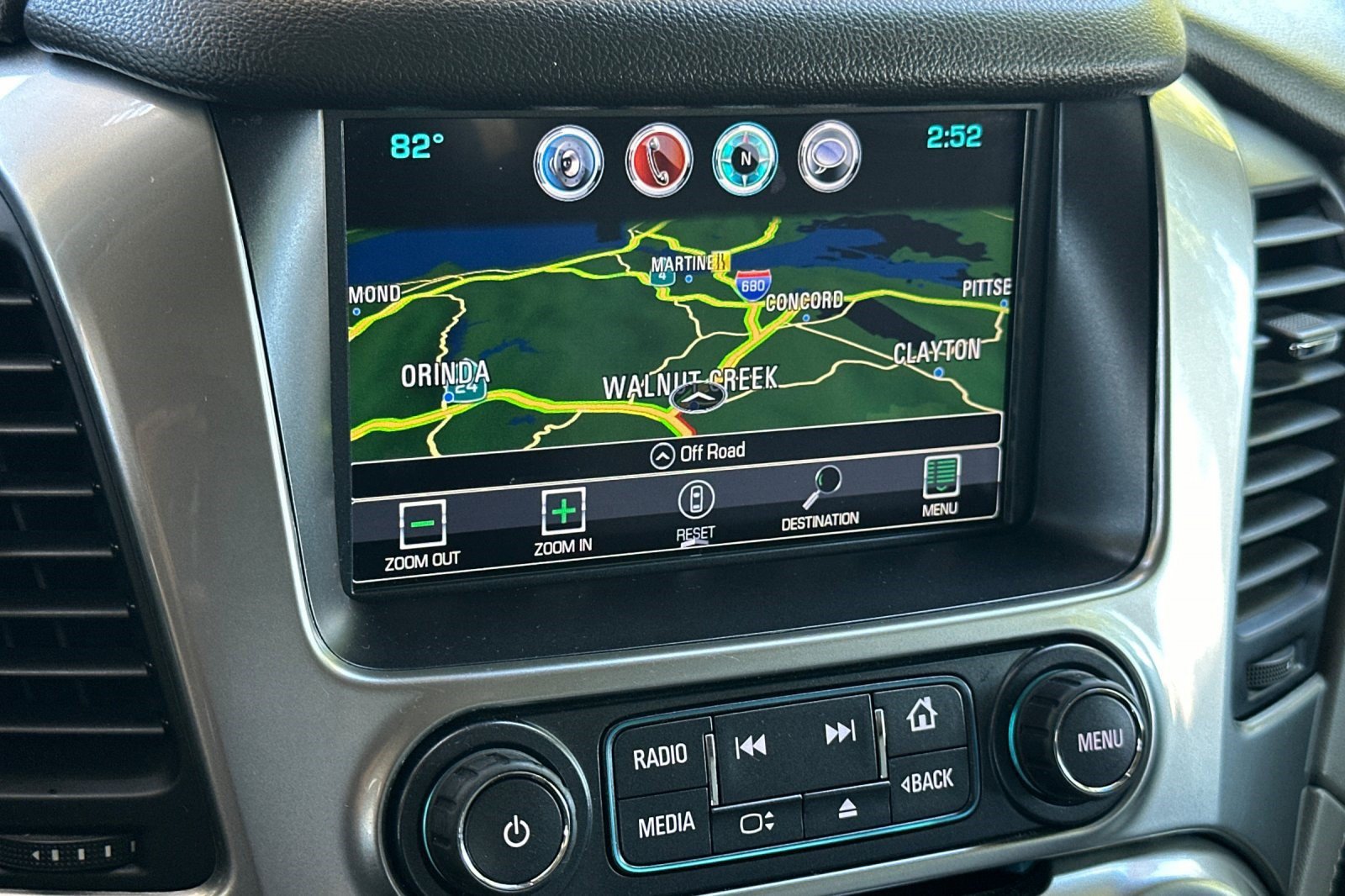 Used 2019 Chevrolet Tahoe LT RWD image 18