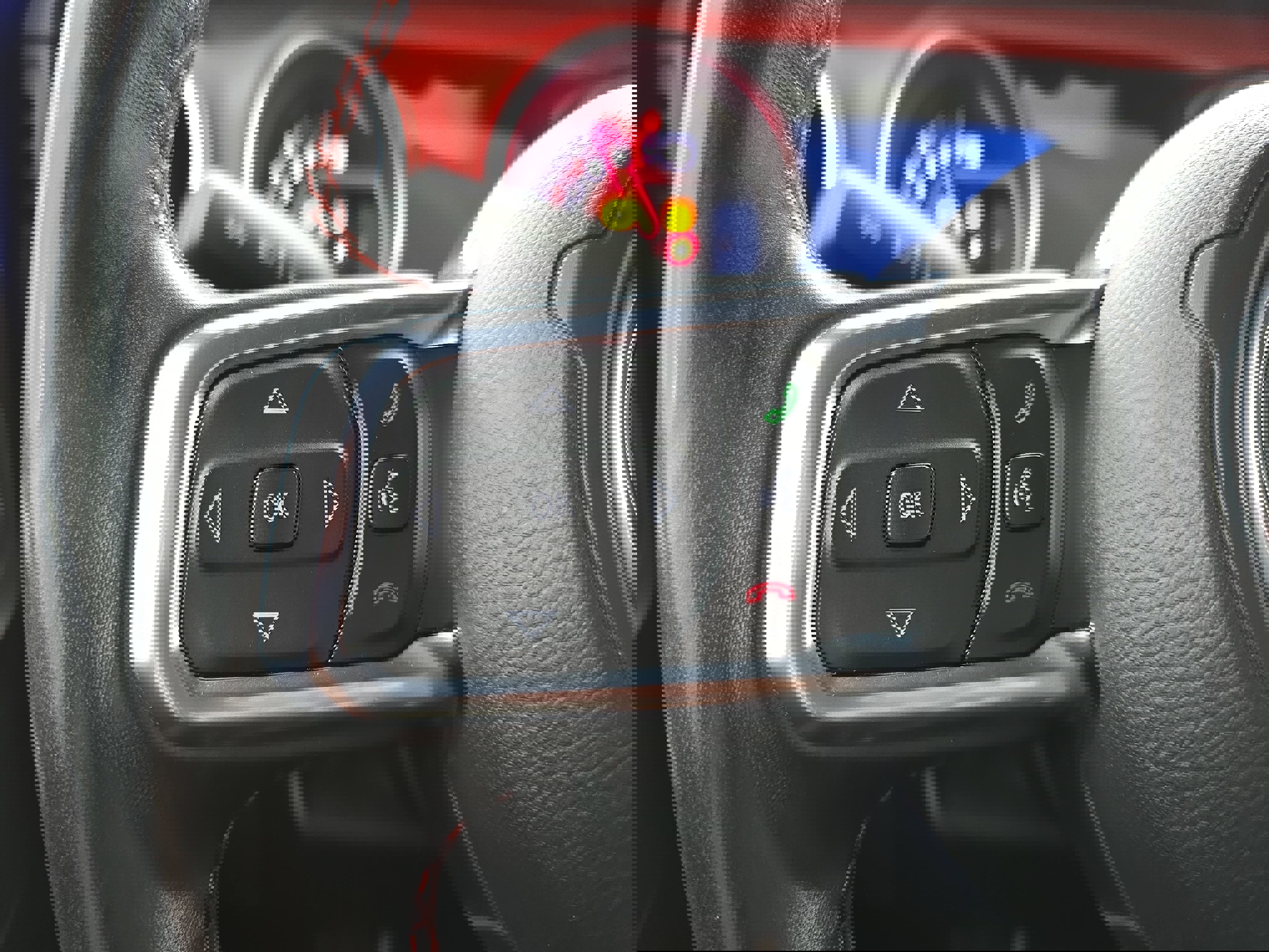 Used 2020 Jeep Wrangler Unlimited Rubicon image 16