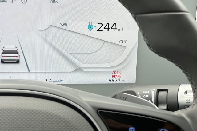 Certified 2024 Hyundai Ioniq 5 SEL AWD/4WD image 33
