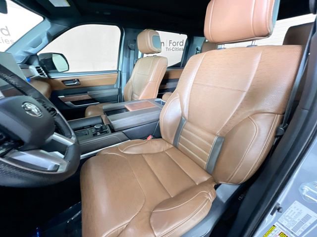 Used 2023 Toyota Tundra 1794 Edition image 26