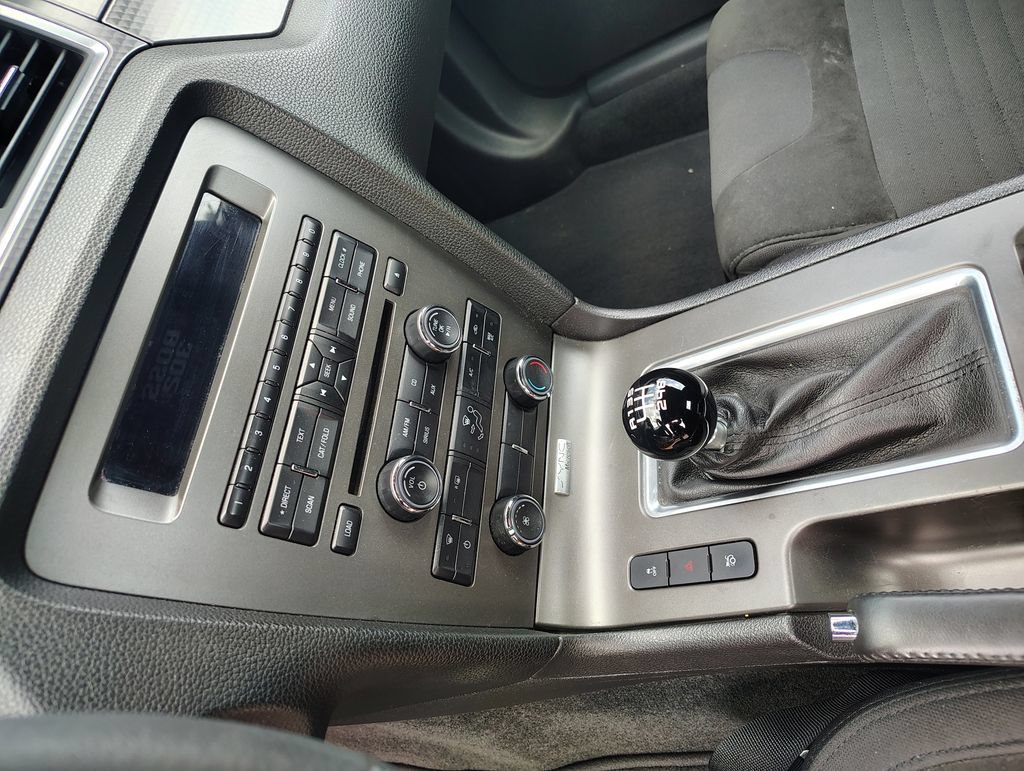Used 2013 Ford Mustang Boss 302 RWD image 14