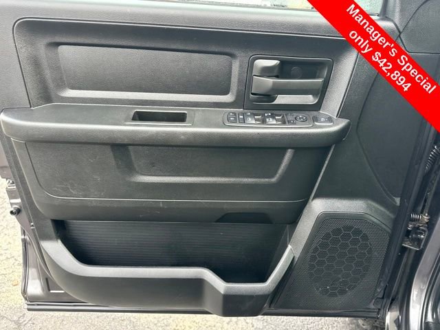 Used 2024 RAM 3500 Tradesman image 14