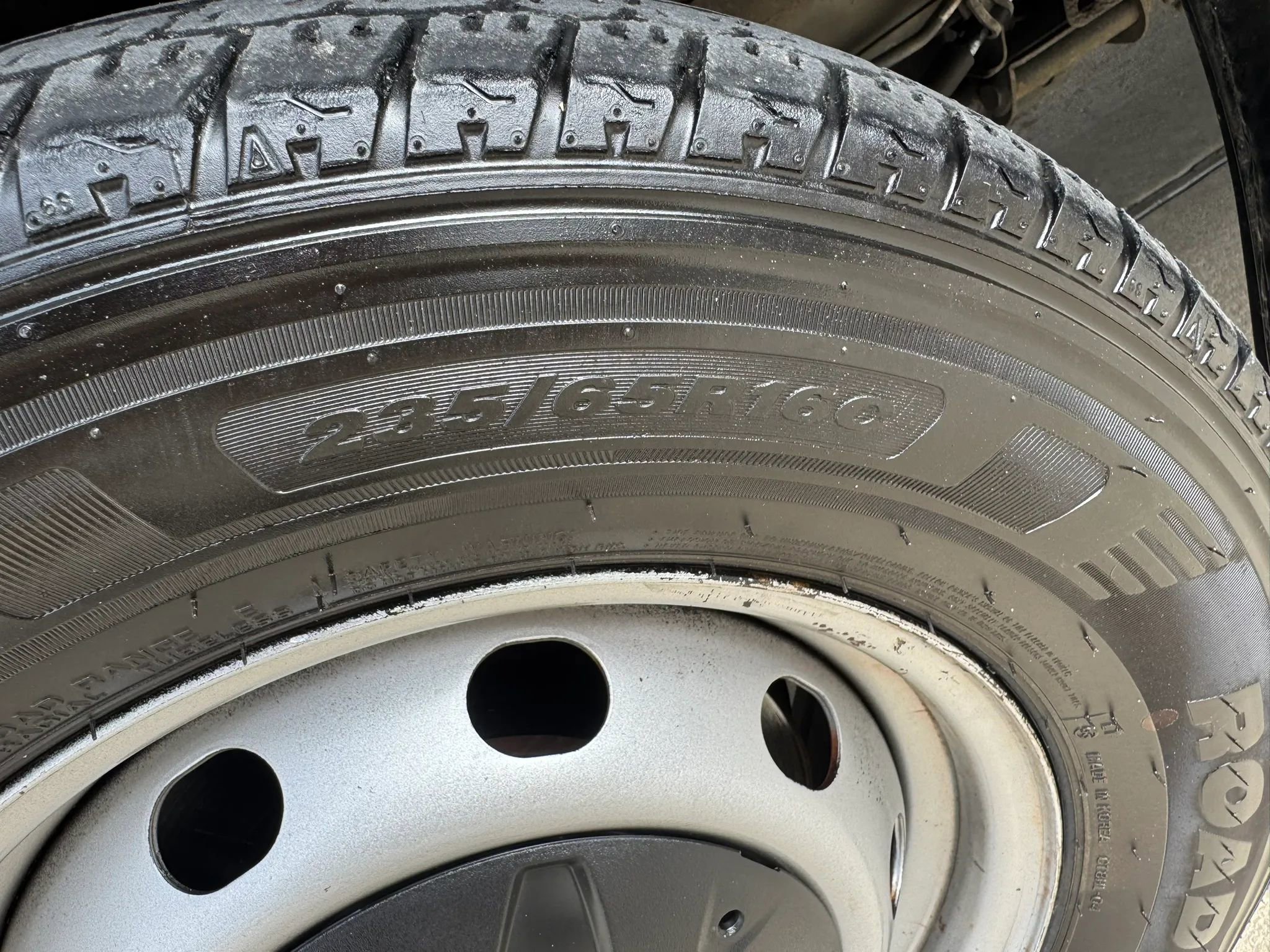 Used 2018 Ford Transit 350 XL RWD image 19