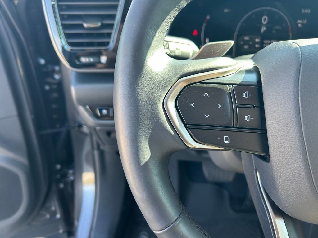 Used 2025 Lexus NX 350 AWD w/ Accessory Package (2T) image 21