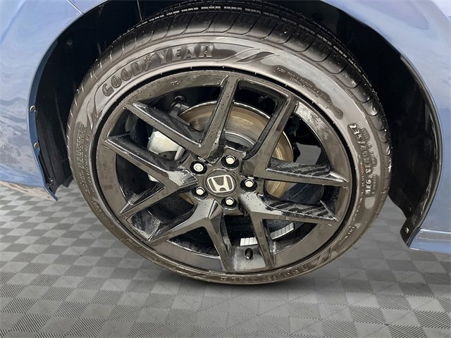 New 2026 Honda Civic Sport image 11