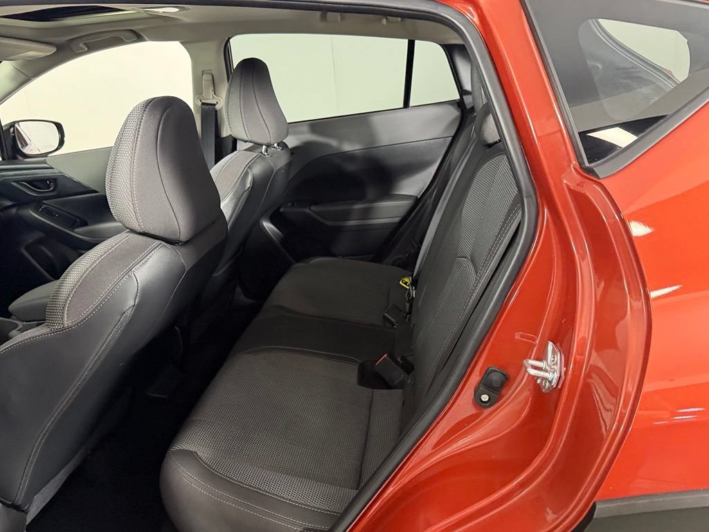 Used 2024 Subaru Crosstrek 2.0i Premium AWD/4WD image 25