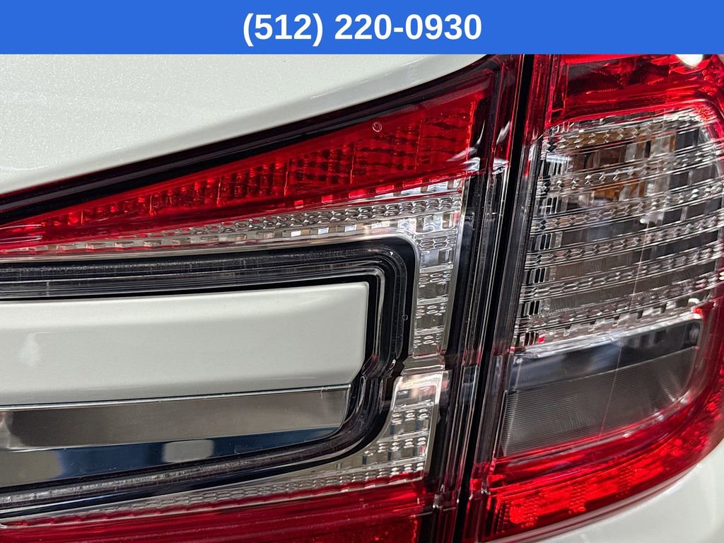 New 2025 Subaru Ascent Limited image 34