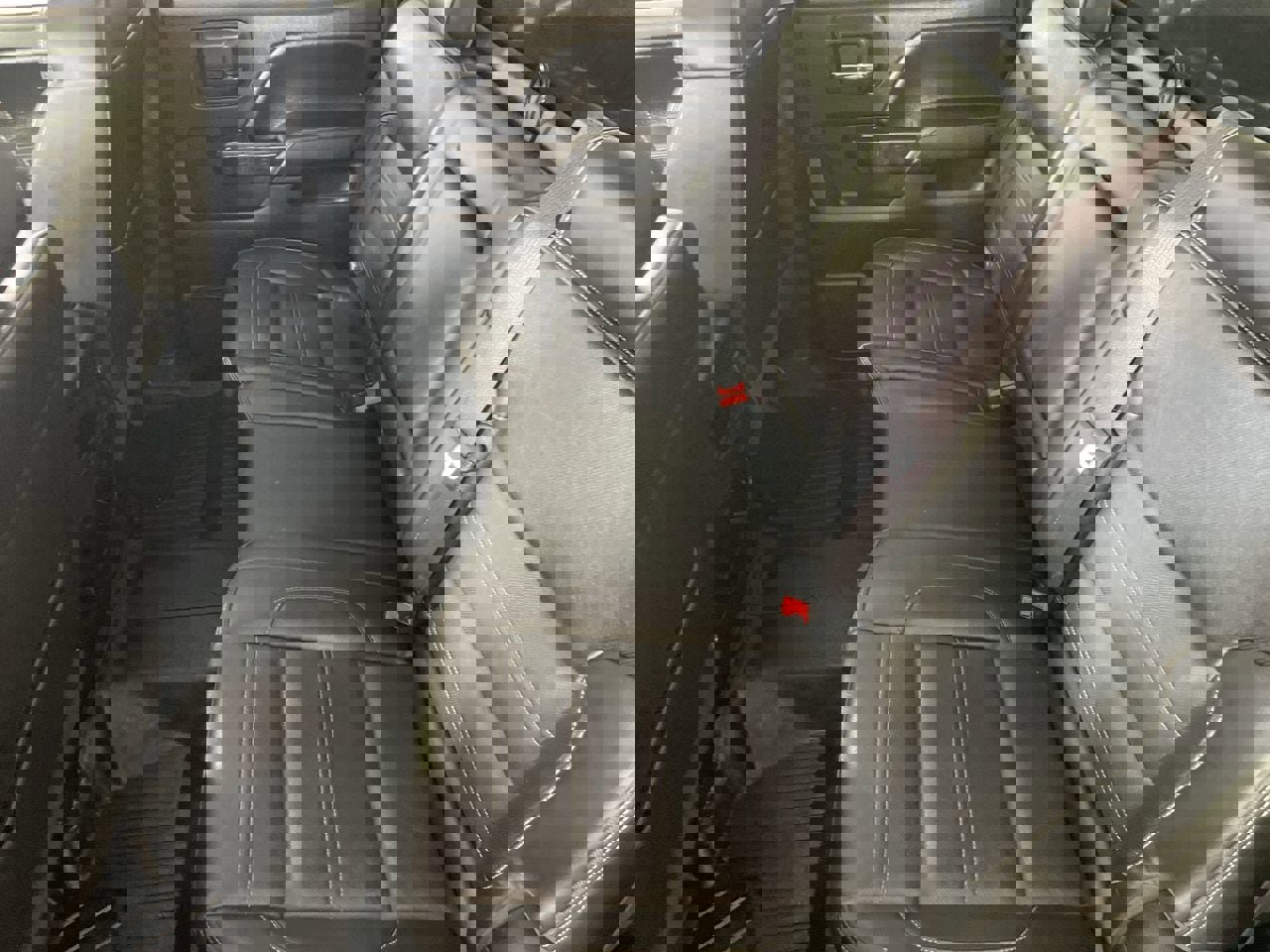 Used 2016 GMC Sierra 2500 Denali w/ Duramax Plus Package image 23