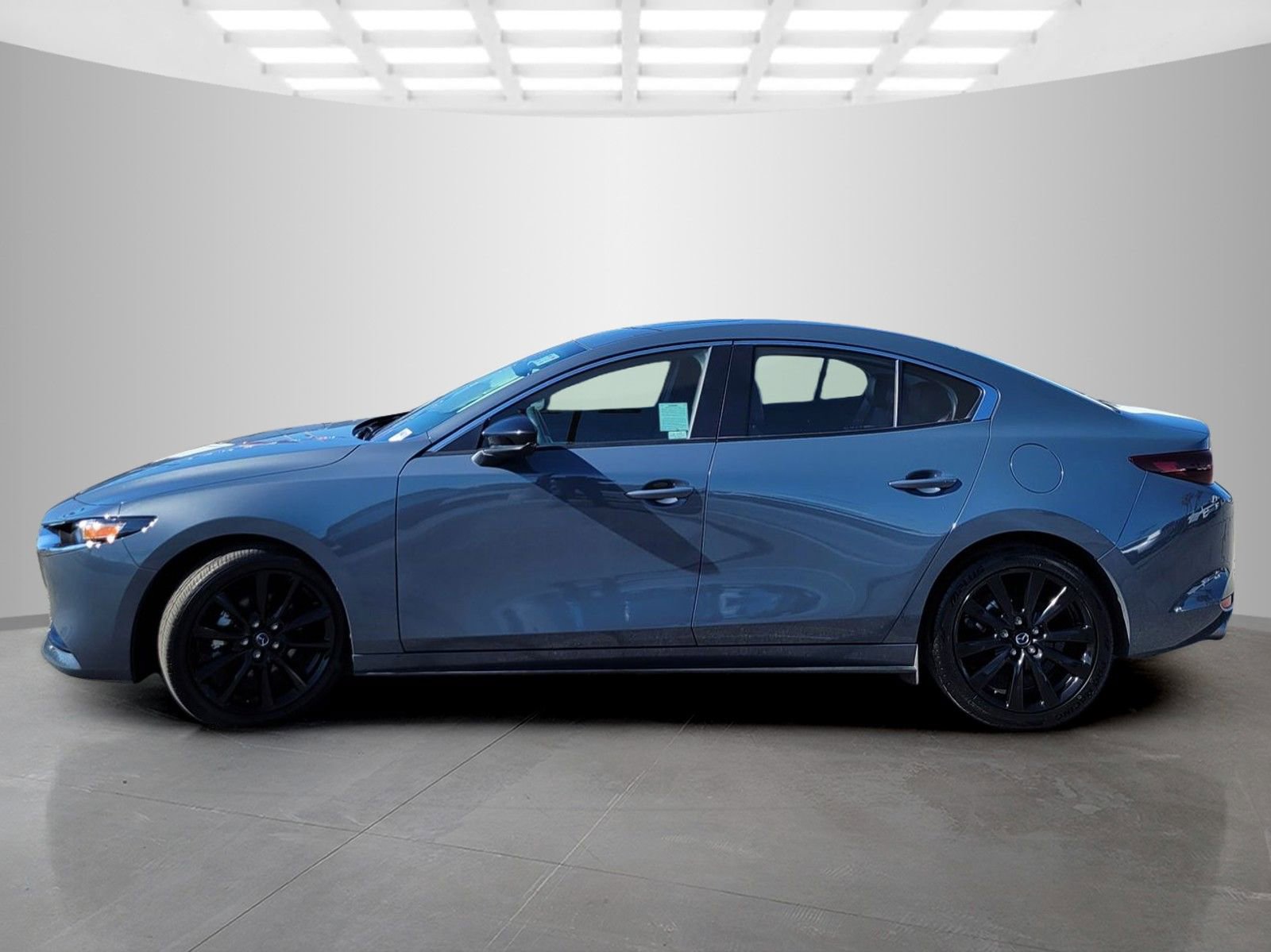 Used 2025 MAZDA MAZDA3 s image 7