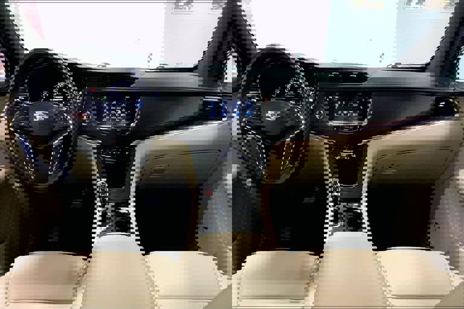 Used 2019 Cadillac XT5 Luxury image 9