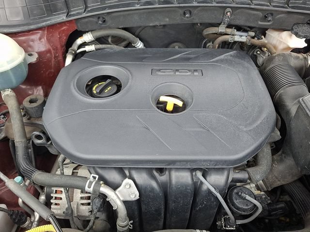Used 2017 Hyundai Tucson SE w/ SE Popular Package 02 AWD/4WD image 29