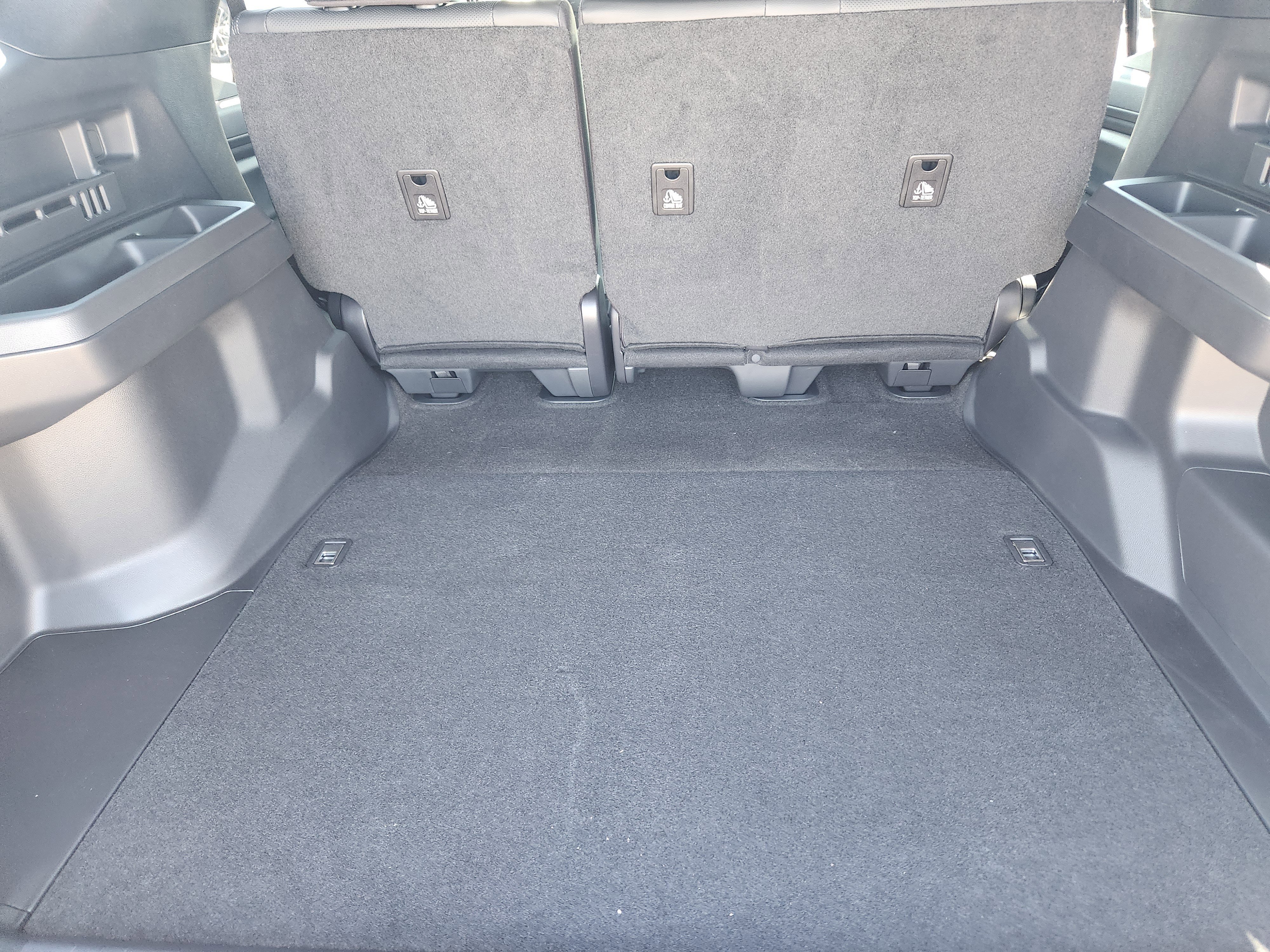 Certified 2026 Toyota 4Runner TRD Off-Road Premium AWD/4WD image 12