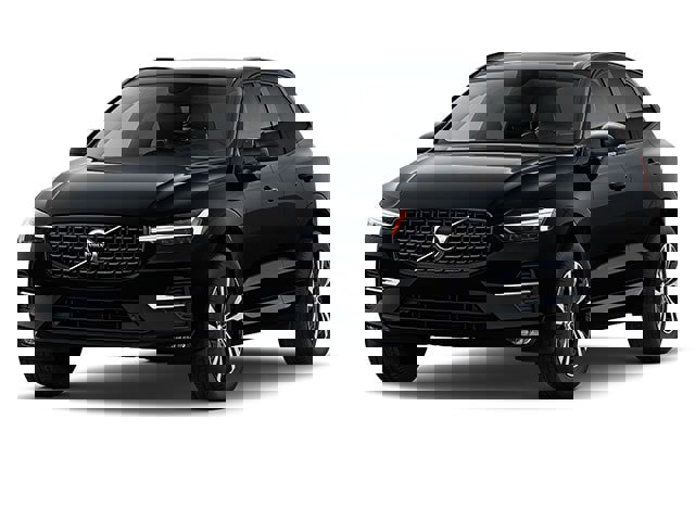 Certified 2025 Volvo XC60 B5 Core image 1