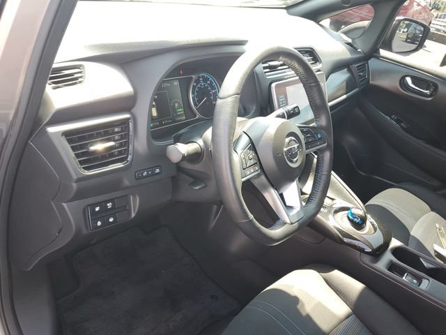 Used 2022 Nissan Leaf SV Plus FWD image 19