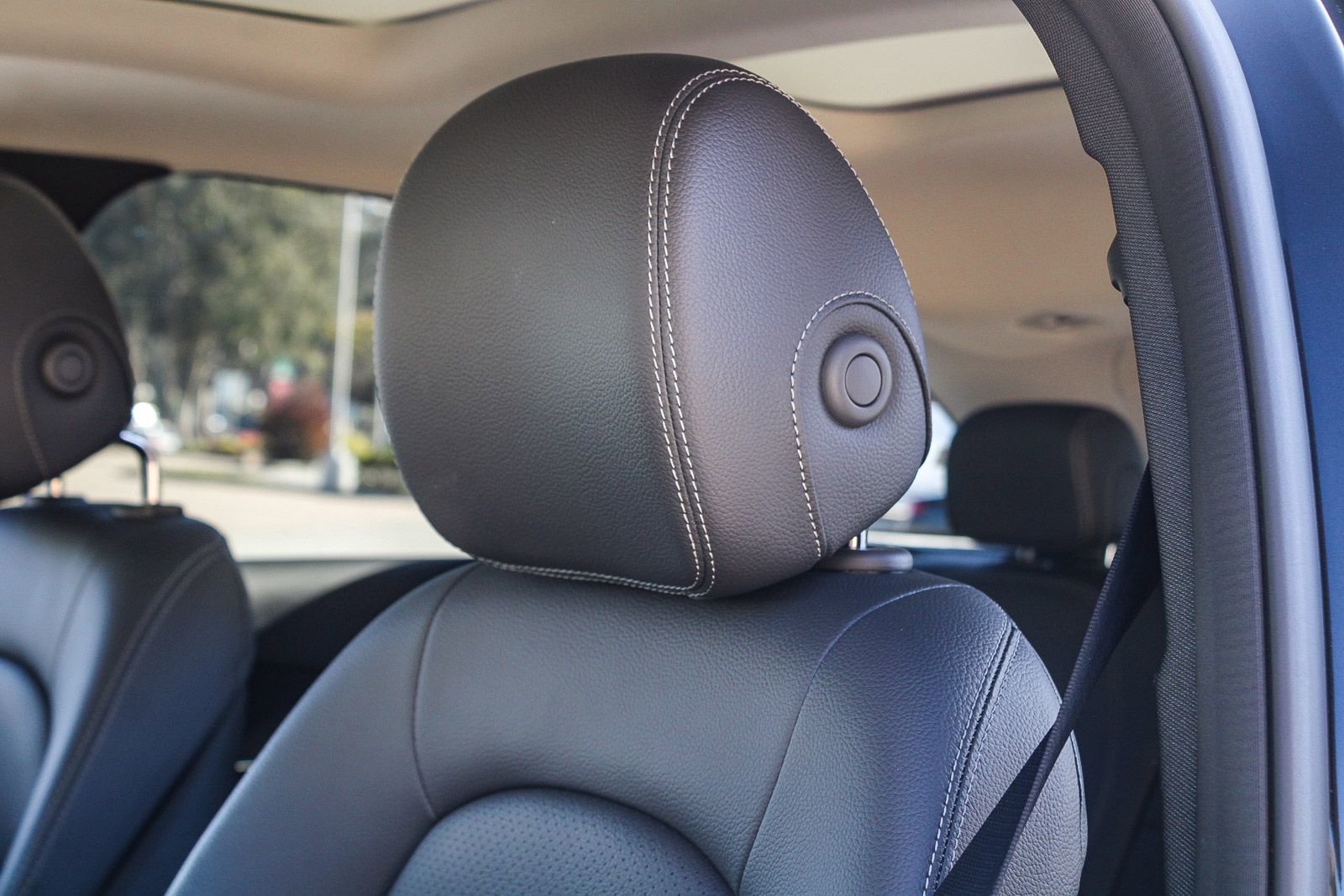 Certified 2022 Mercedes-Benz GLC 300 image 22