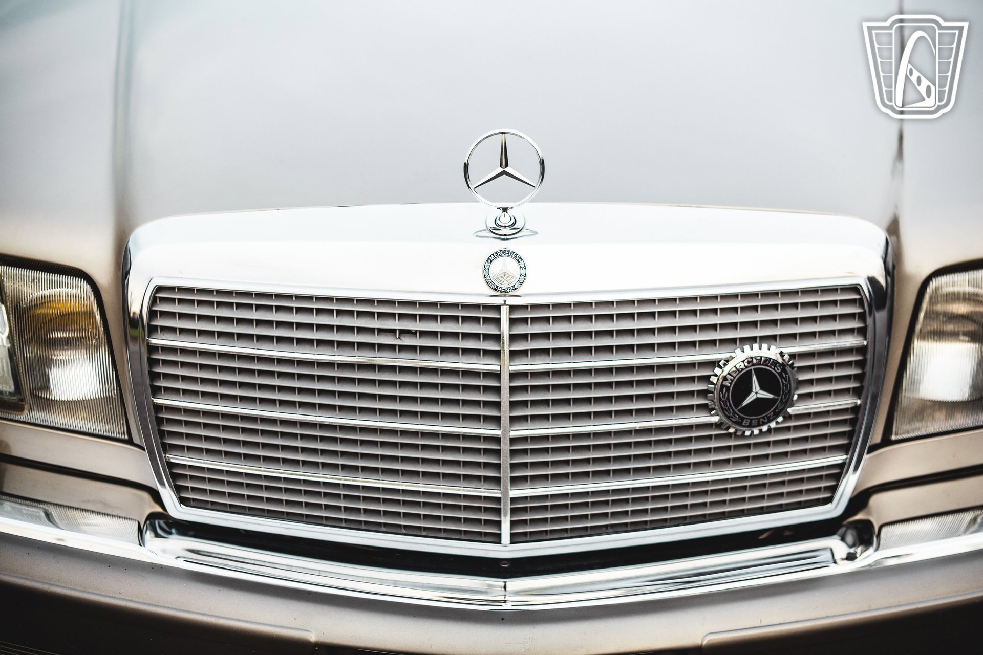 Used 1987 Mercedes-Benz 420 SEL image 38