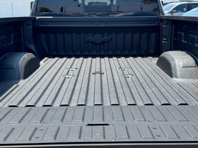 New 2026 Chevrolet Silverado 2500 LT w/ All Star Edition AWD/4WD image 12