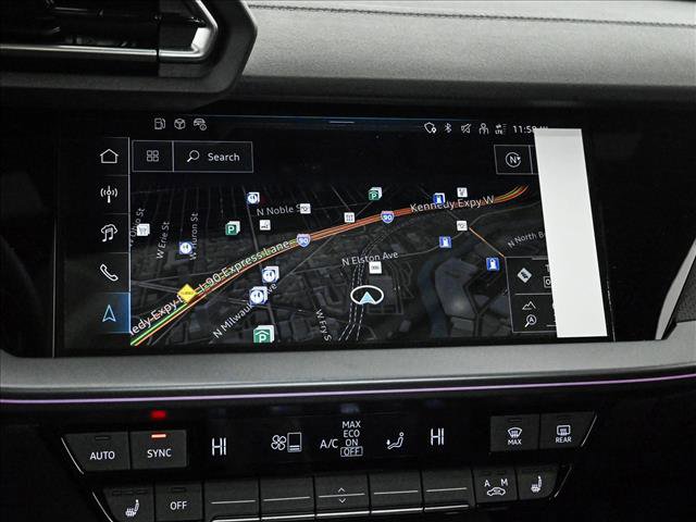 New 2026 Audi S3 Premium AWD/4WD image 13