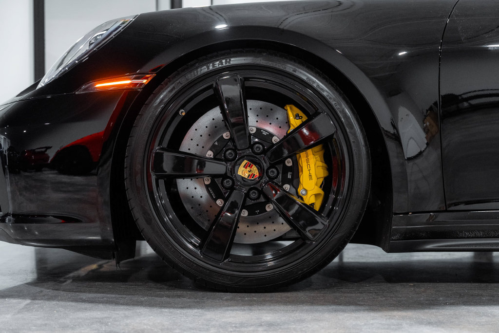 Used 2020 Porsche 911 Carrera S RWD image 81