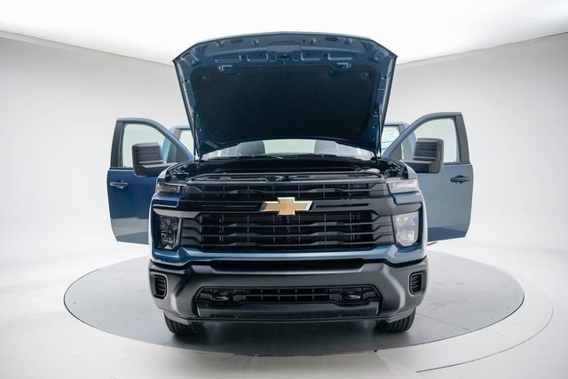 New 2026 Chevrolet Silverado 2500 W/T image 17